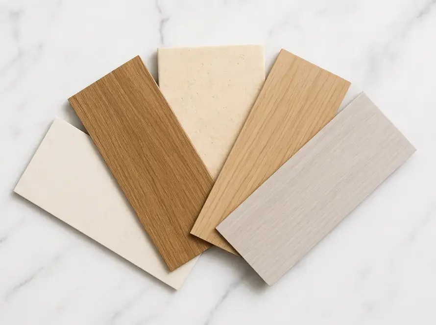 Best Bathroom Flooring Options: Pros, Cons & Compared
