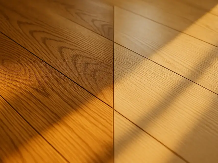 Hardwood vs Laminate Flooring: Which Is Better for Your Home?