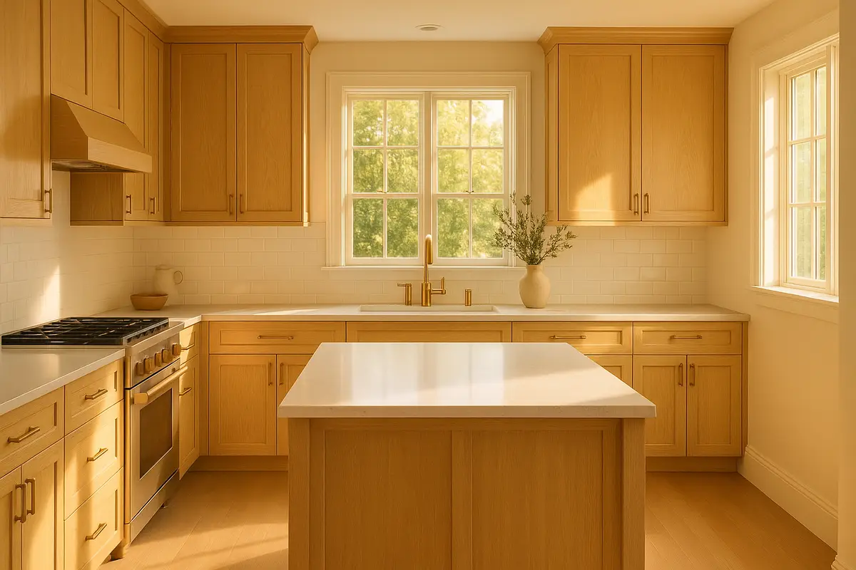 Kitchen Remodeling in Princeton