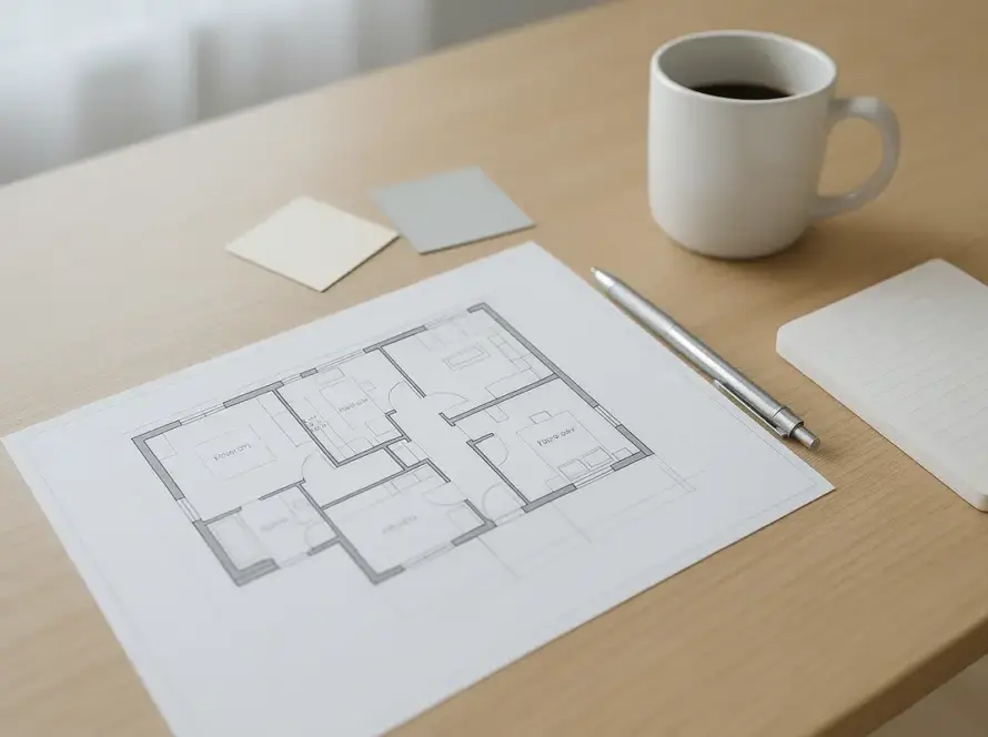 Home Renovation Statistics Every Homeowner Should Know (2026)