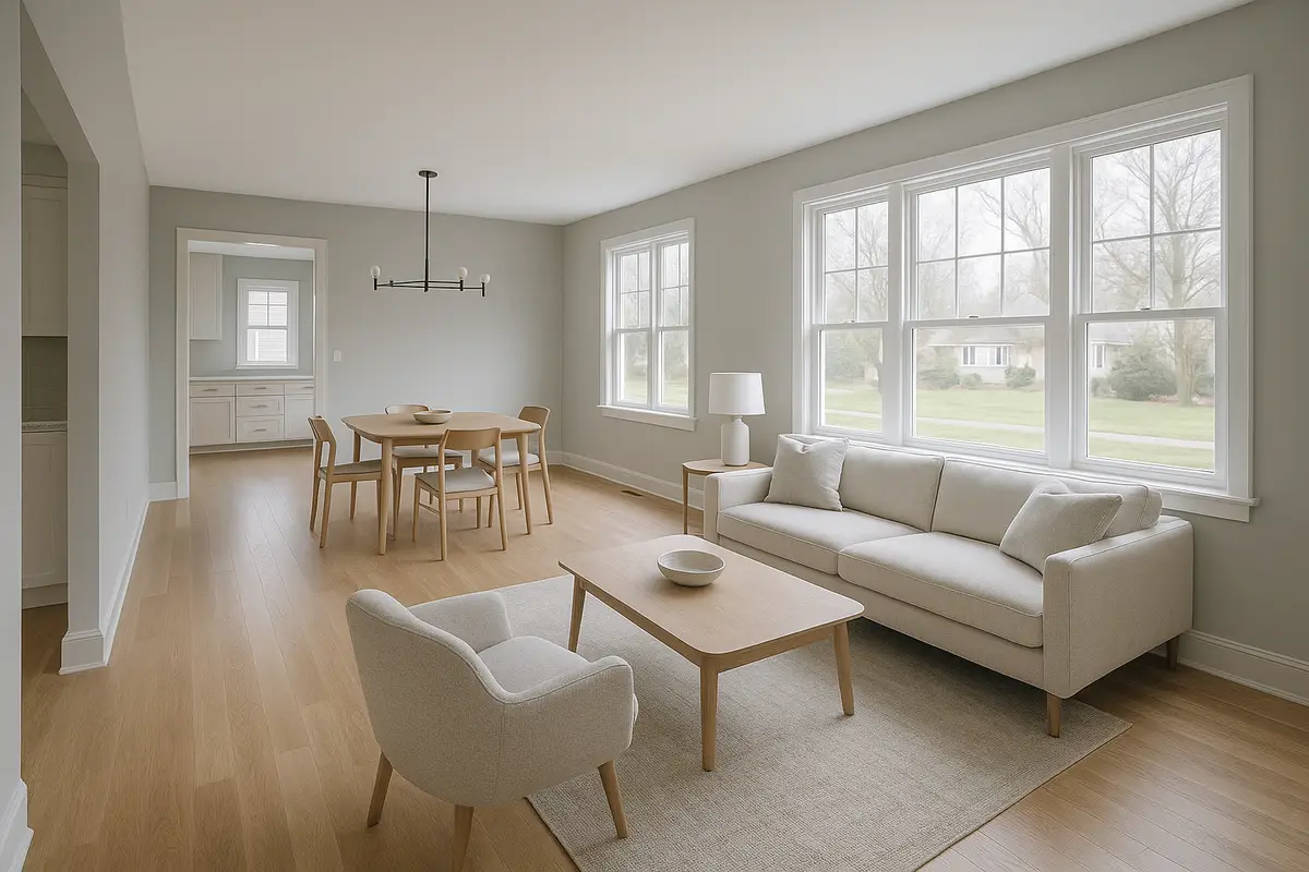 Home Remodeling in Feasterville, PA