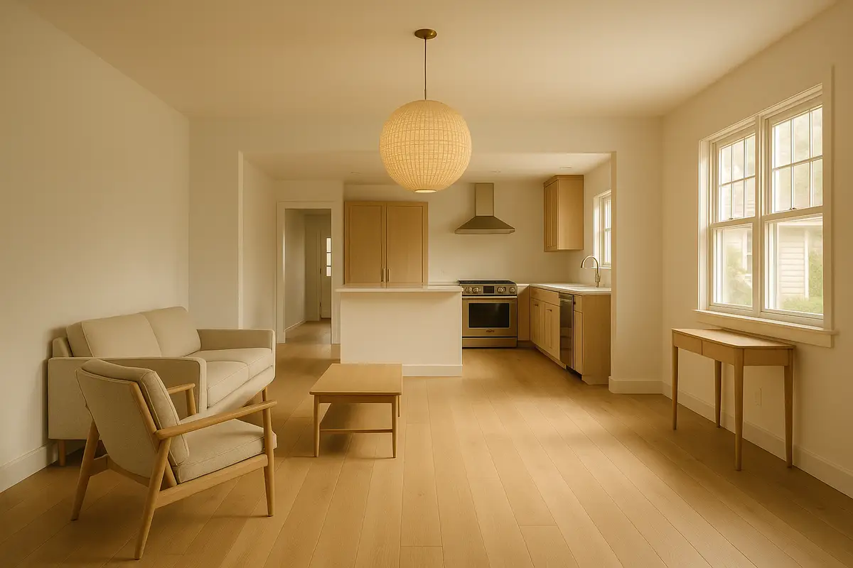 Home Remodeling in Levittown, PA