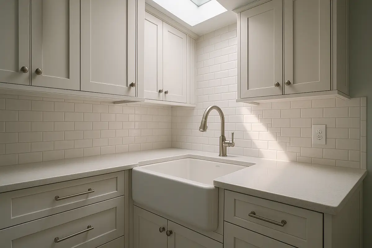 Kitchen Remodeling in Ewing Township, NJ
